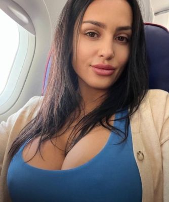 Девушки Сургута — инди Алина❣️