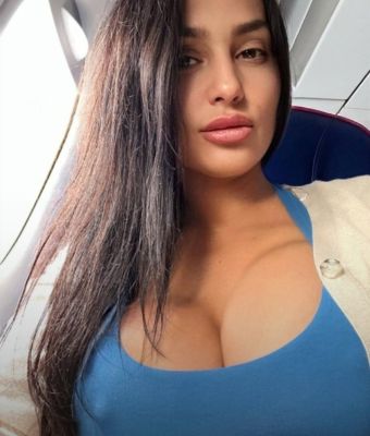 Алина❣️, фото с сайта sexasurgut.com