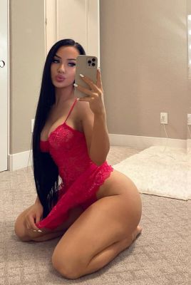 Девушки Сургута — инди Алина❣️