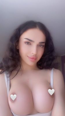 шлюха Боня Транс (Сургут)