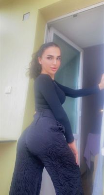 индивидуалка Боня Транс