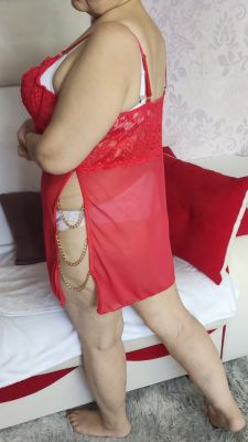 Оля из Сургута