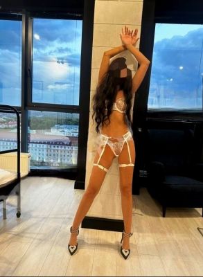 Ника⚜️НОВЕНЬКАЯ , анкета на sexasurgut.com