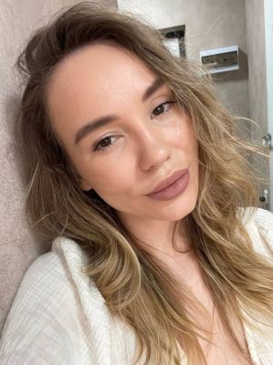 Полиночка МБР, анкета на sexasurgut.com