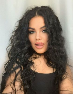 ЛИНОЧКА , возраст: 23 рост: 165, вес: 48