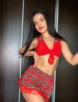 ЛИНОЧКА , анкетные фото