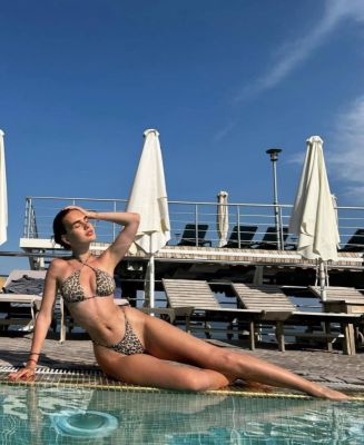 ДИ❤️САМАЯ РАЗВРАТНАЯ, 23, Сургут, Центральный 