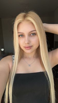 ❤️ Новенькая Ника REAL ❤️ (г. Сургут)
