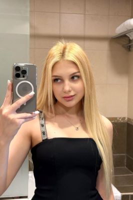 ❤️ Новенькая Ника REAL ❤️, индивидуалка