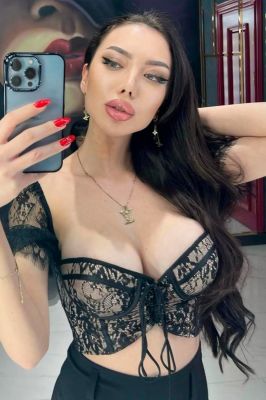 шлюха Кира ❤️✅ Ⓥ Ⓘ Ⓟ (Сургут)