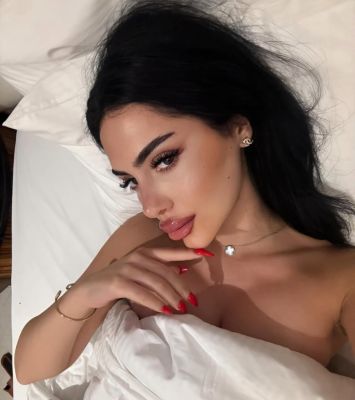 инди Очаровательная ❤️Сашенька ❤️
