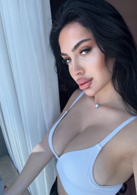 Очаровательная ❤️Сашенька ❤️ (sexasurgut.com)