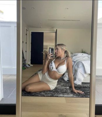 инди Вика SEX богиня