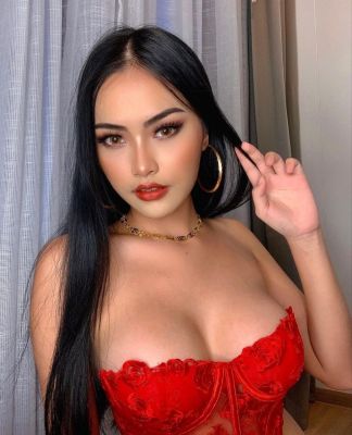 фото ❤️Возбуждающая Амина❤️ (Сургут)