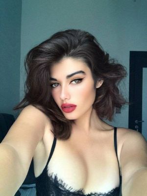 ❤️Амина❤️ НОВЕНЬКАЯ, фото с sexasurgut.com