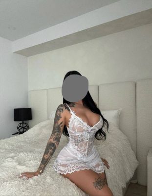 шлюха Милена  реал  (Сургут)