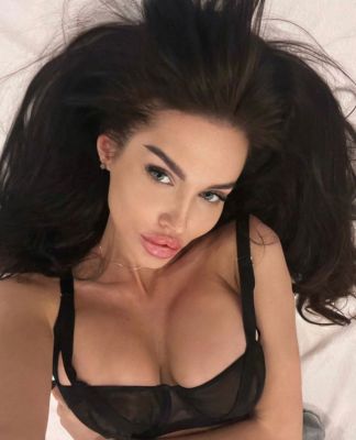 Сексапильная Леся 18+ — анкета девушки и фото