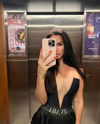 Сексапильная Леся 18+, Сургут 