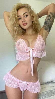 индивидуалка Паулина ♂️♀️18+