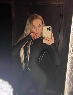 Милена МЕГА-СОБЛАЗН , анкета на sexasurgut.com