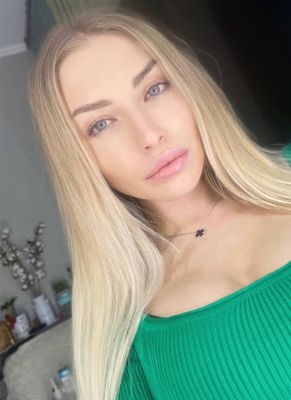 Милена МЕГА-СОБЛАЗН 