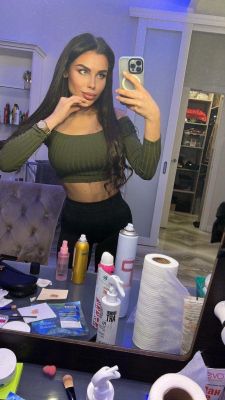 Ненасытная Моника, Сургут