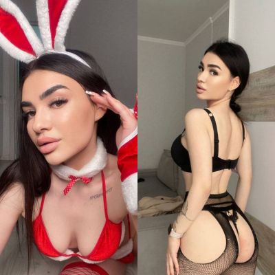 Ненасытная Моника, 8 967 909-75-01