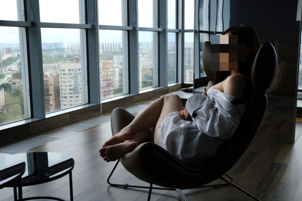 индивидуалочка ❤️ КРИСТИНА ❤️   , г. Сургут