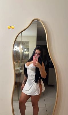 Валерия РЕАЛ, 24 лет