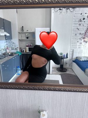 Лена Порношлюшка (г. Сургут)