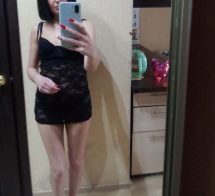 индивидуалка Аня  (Сургут)