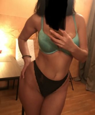 Девушки Сургута — инди ❤️Сашенька Новая❤️