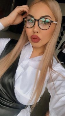 Диана, анкета на sexasurgut.com