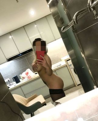 Miss Alexxx ,Сладкая. (г. Сургут)