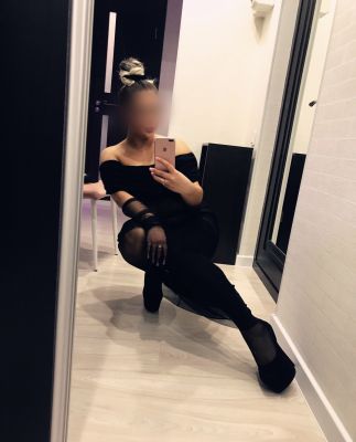 Miss Alexxx ,Сладкая., от 5000 в час