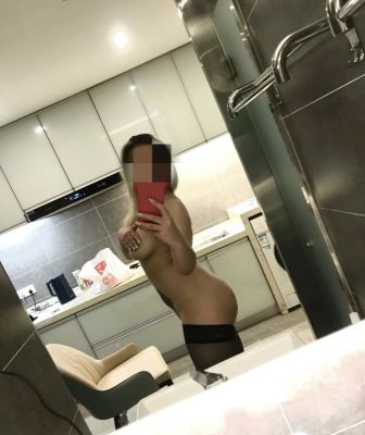 индивидуалка Miss Alexxx ,Сладкая.