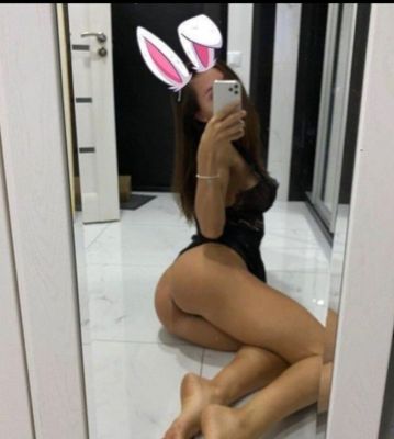 Элина (инди), 29, Сургут, Центр