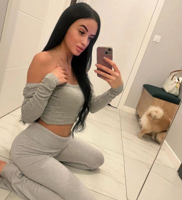 проститутка Анна новая❤️❤️