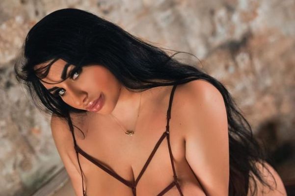 проститутка Ульяна ❤️Люблю попку❤️