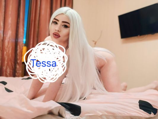 TESSA XXL, 8 929 940-12-41