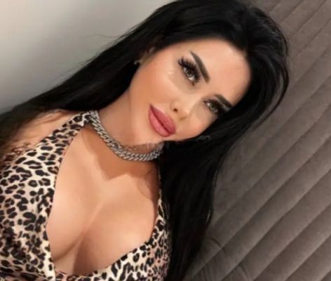 шлюшка Стела❤️ Ласковая (Сургут)