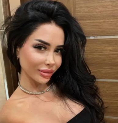 Стела❤️ Ласковая, 8 996 327-72-43