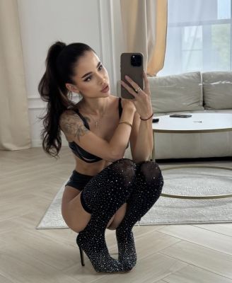 Милена??, 19 лет