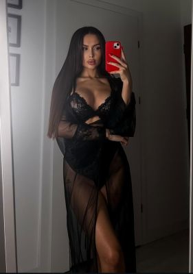 Интим-услуги — Амалия_New❤️, 23