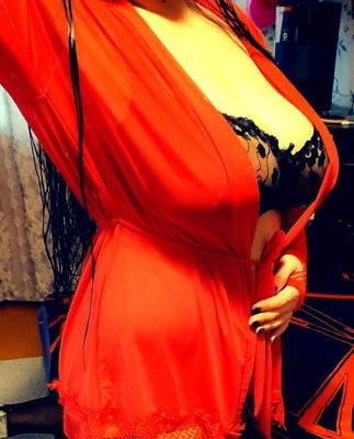 Соня, фото с сайта sexasurgut.com