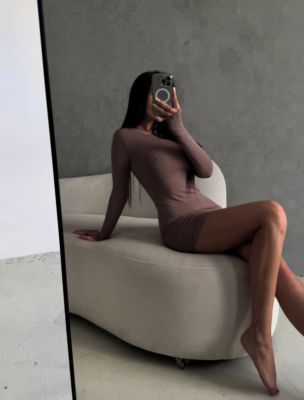 инди Дарина New❣️ — фото и отзывы