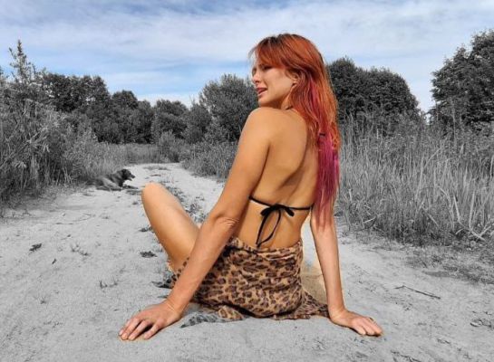 Люси (sexasurgut.com)