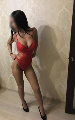 Девушки Сургута — инди Милена ❤️