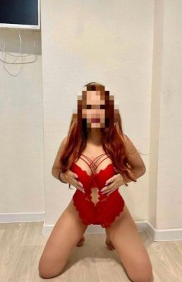 индивидуалка Юлия❤️New❤️ (Сургут)