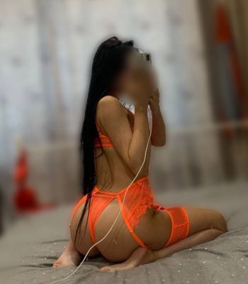 шлюшка Юлия❤️New❤️ (Сургут)